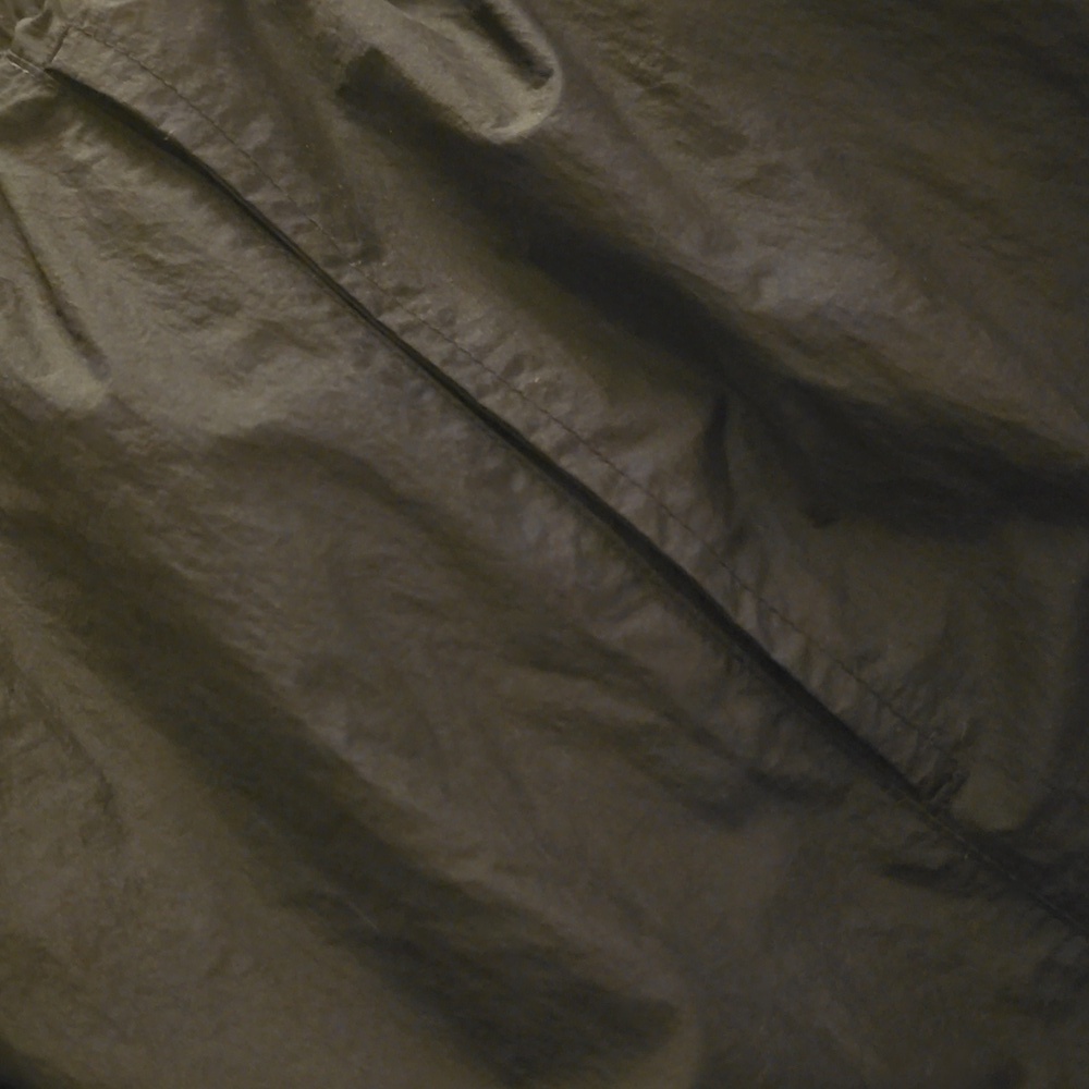 Starter Colorblock Nylon Track Pant, Size XL, Retail $110.00 USD - Picture 16 of 16
